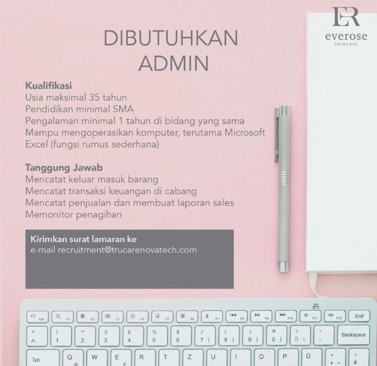 Loker Tasikmalaya Id Lowongan Kerja Darklace Corporation