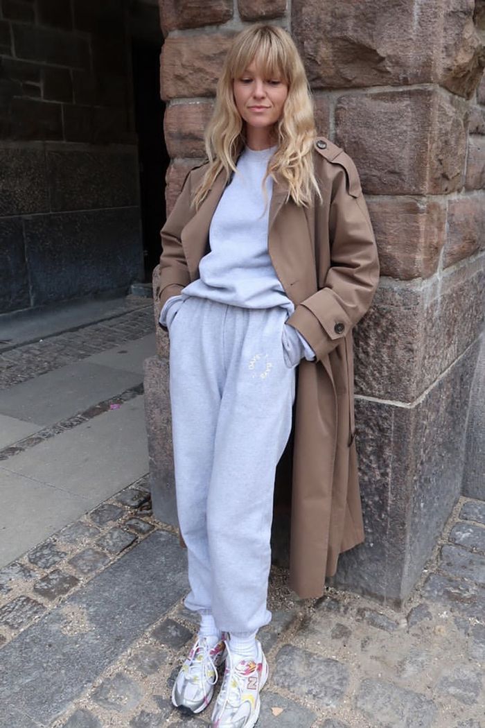 Shopping | Style Inspiration: Chic Sweatsuits for Fall Days