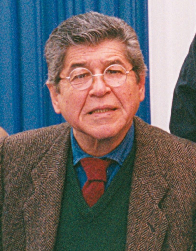 DePeru Blog Biografía de Alfredo Bryce Echenique