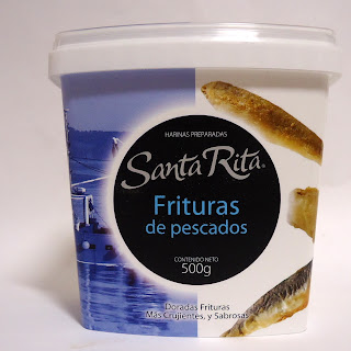  Harinas "Santa Rita" 