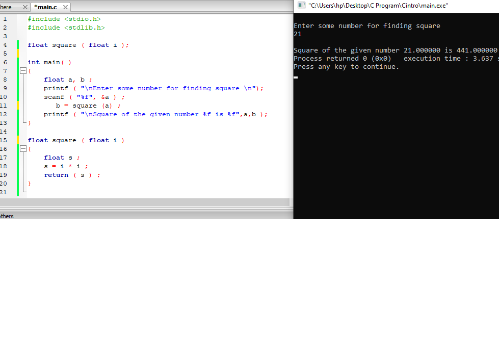 codeblocks compiler scanf not working codeblocks compiler scanf not working