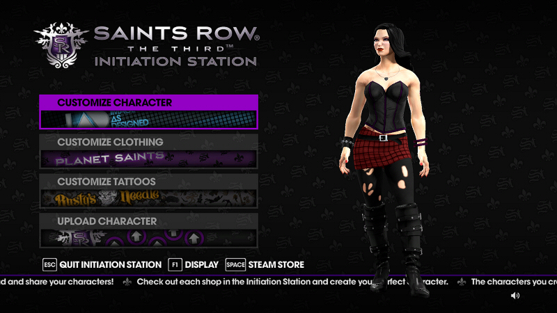 Saints row 3 чит