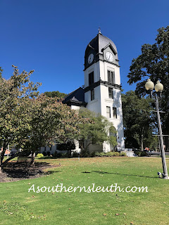 Fayette County Court House, research, genealogy