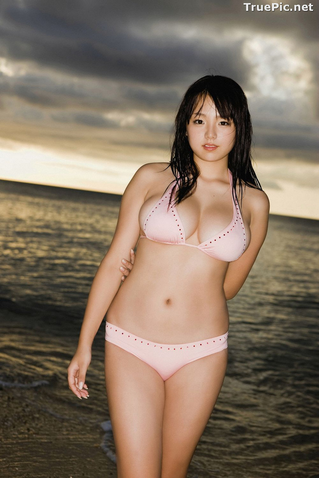 Image [YS Web] Vol.335 - Japanese Model Ai Shinozaki - Good Love Photo Album - TruePic.net - Picture-64