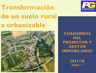 Vea un Resumen del texto completo de 44 páginas, pinchando en la imagen suelo rural en urbanizable