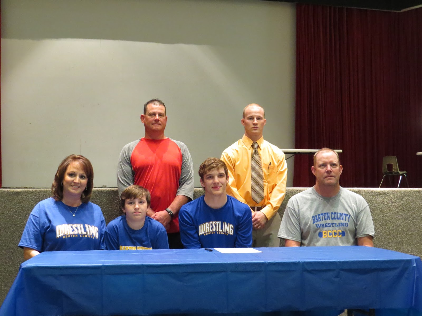 Rossville KS Alumni News May 2016