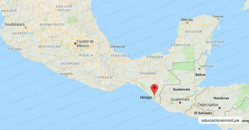 Temblor en México de Magnitud 4.1 (Hoy Sábado 11 Julio 2020) Sismo - Epicentro - CD. Hidalgo - Chiapas - CHIS. - SSN - www.ssn.unam.mx Temblor en México de Magnitud 4.1 (Hoy Sábado 11 Julio 2020) Sismo - Epicentro - CD. Hidalgo - Chiapas - CHIS. - SSN - www.ssn.unam.mx