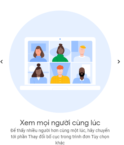 Tải Google Meet học trực tuyến trên máy tính và điện thoại miễn phí d