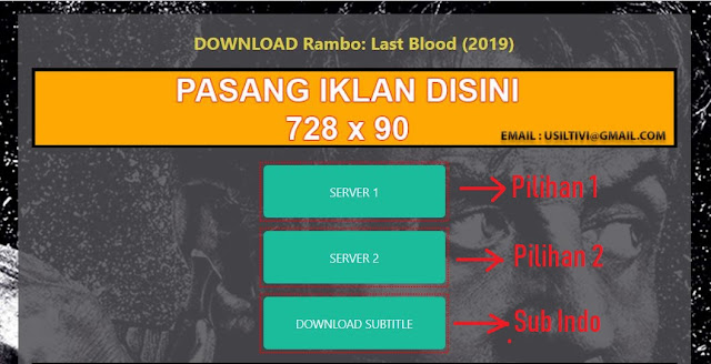 Cara Download Film di Indoxxi 7