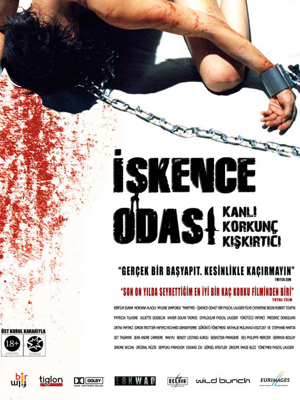 işkence Odası Full izle indir