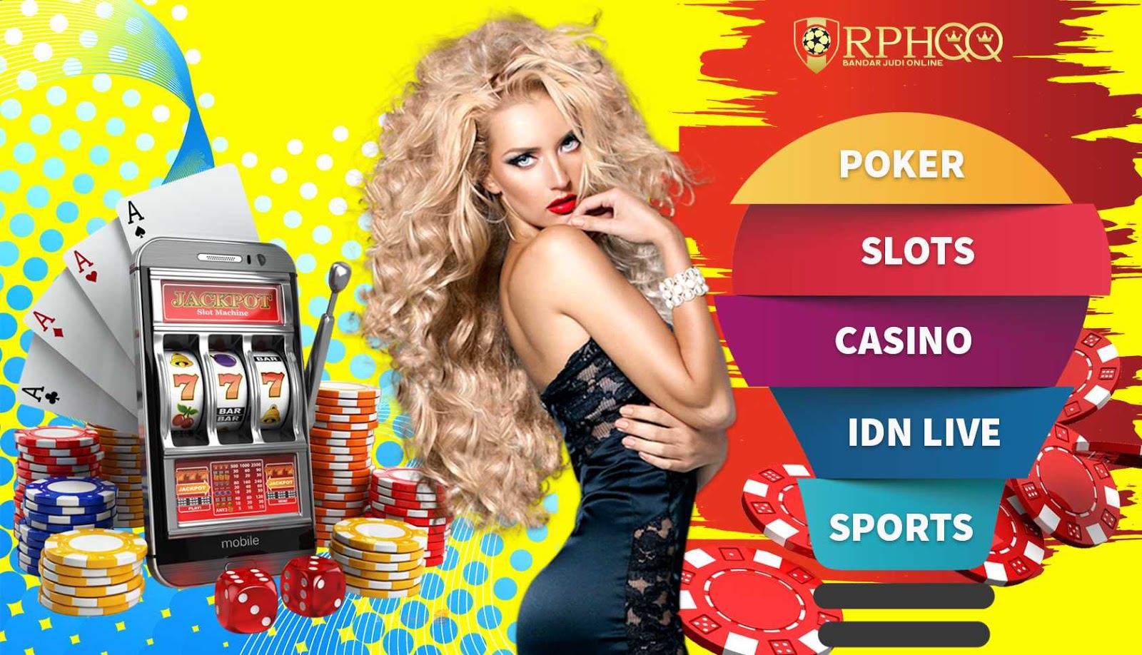 ReadGoodBook : Situs Judi Online Terlengkap dan Terpercaya: Situs Slot