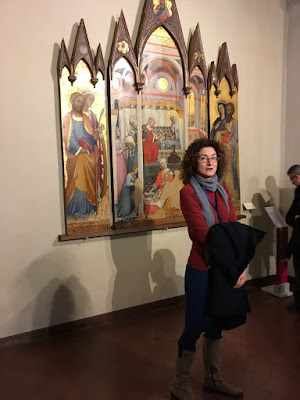 Lo splendore dell’arte senese ai tempi di Ambrogio Lorenzetti