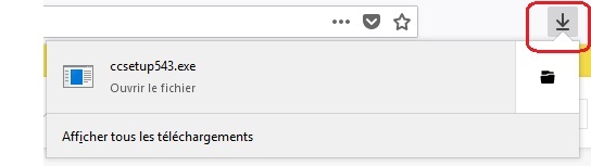 Comment installer et Utiliser CCleaner 2018