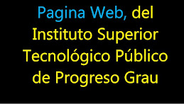 Pagina Web del Instututo de Progreso