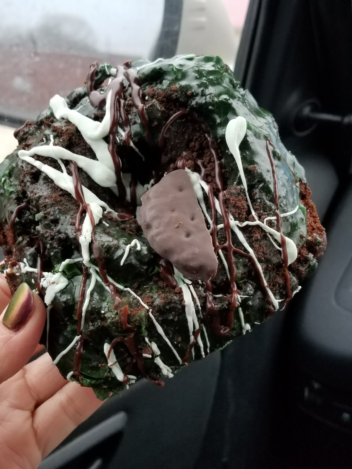 Mountain Llama 2018 Bamboozled IPA PreGame 5K