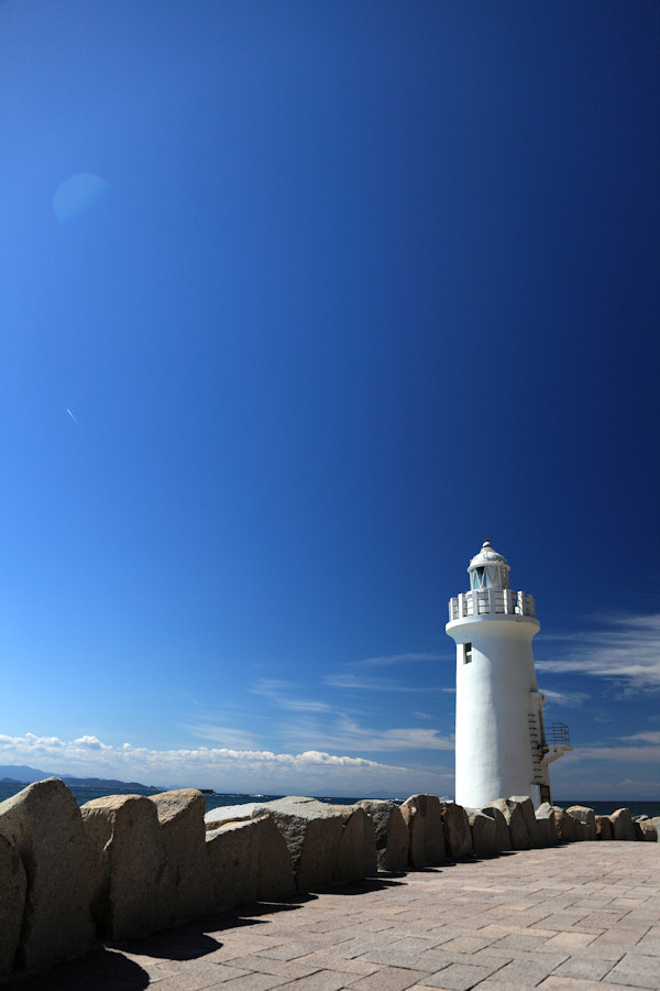 Life with a camera 2: 渥美半島 伊良湖岬 3