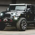 جيب رانجلر معدلة Jeep Wrangler تساوي 50 ألف دولار - تعرف عليها جيب رانجلر معدلة Jeep Wrangler تساوي 50 ألف دولار - تعرف عليها