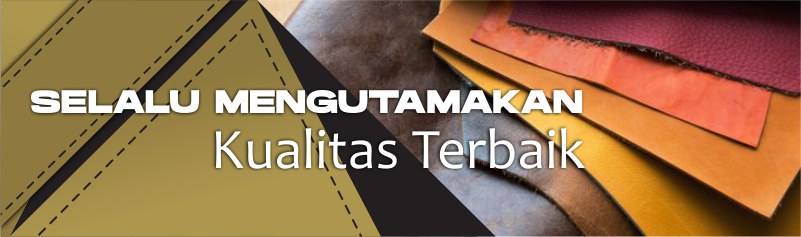 Kualitas Kulit Terbaik