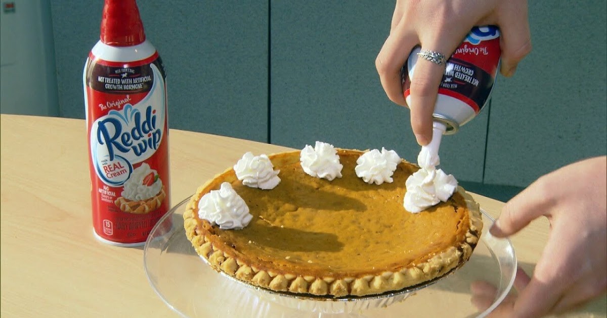 FREE ReddiWip Whipped Cream Viewpoints Free Samples & Freebies