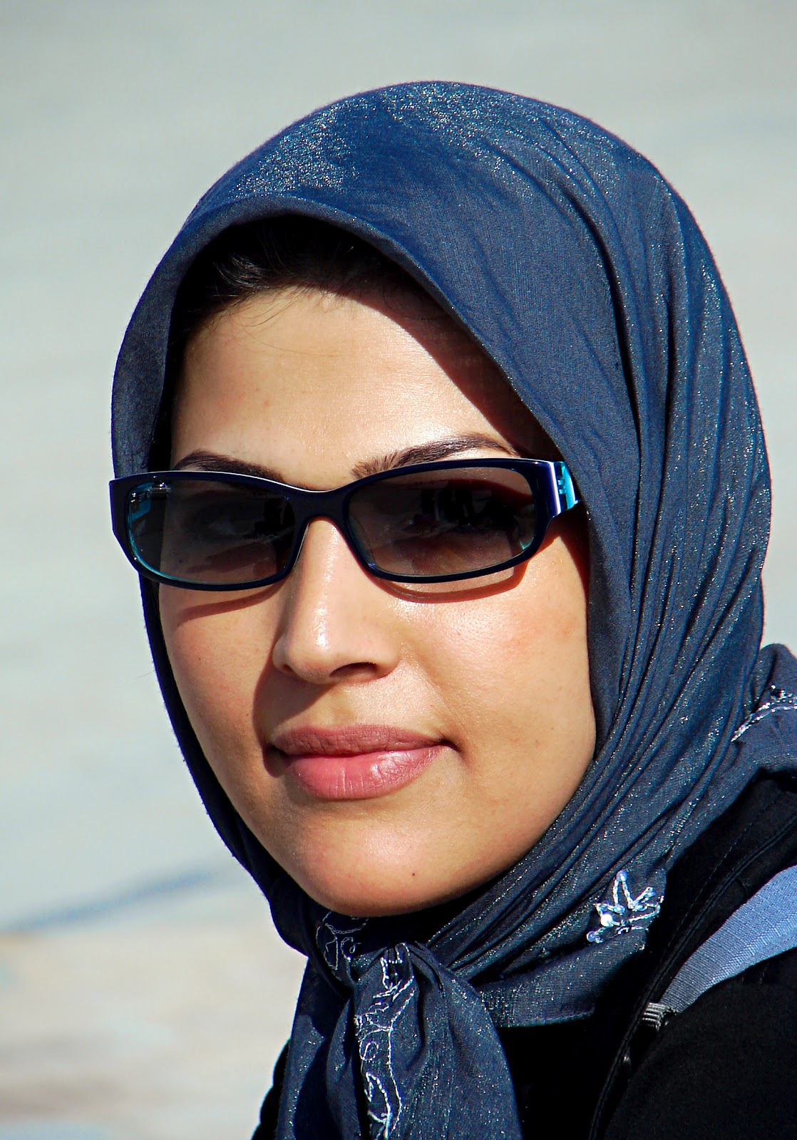 Beautiful Muslims Pictures Iranian Persian Muslim Woman 