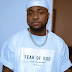 Video : Davido Celebrates 27th Bithday with Family and Friends