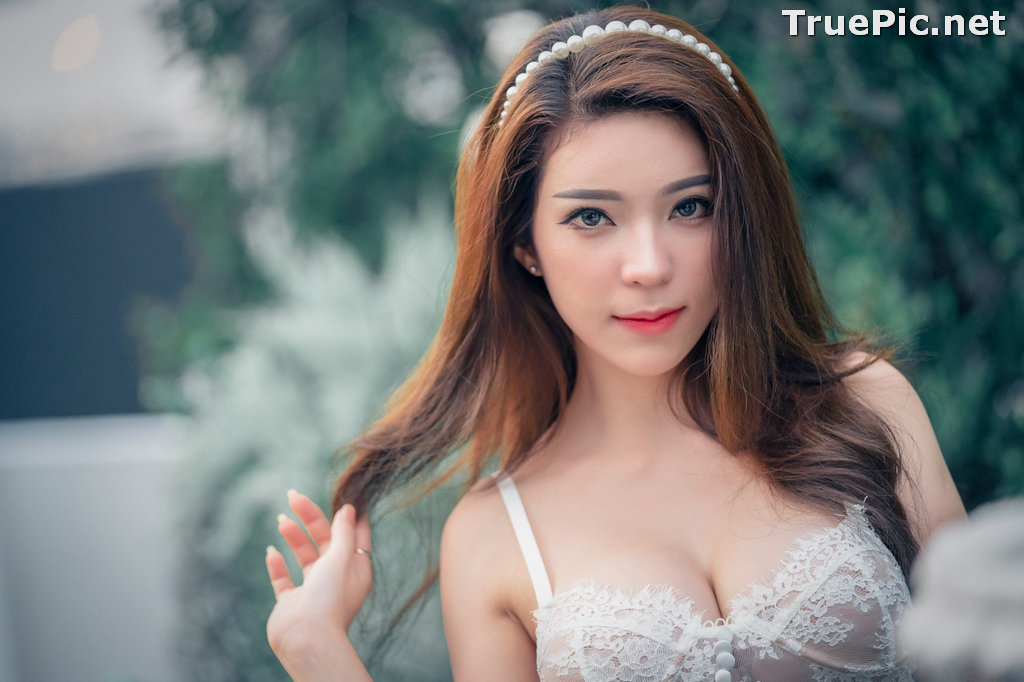 Image Thailand Model - Janet Kanokwan Saesim - Beautiful Picture 2020 Collection - TruePic.net - Picture-92