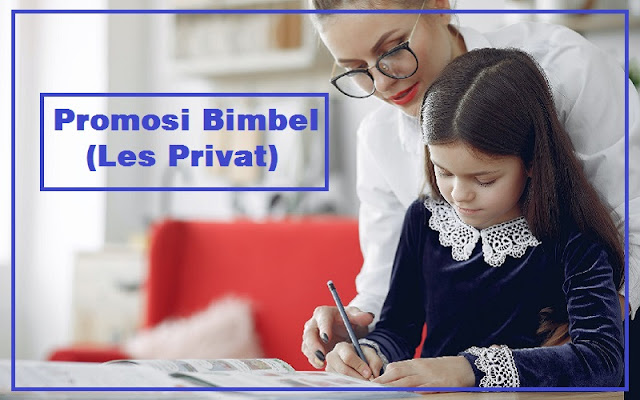 10 Contoh Kata Kata Promosi Bimbel Atau Les Privat