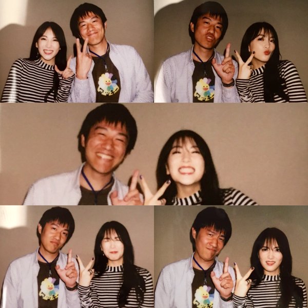 강지영 근황 | 인스티즈