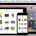 Transfer Data between iPhone, iPad, iPod & Computer without iCloud & iTunes