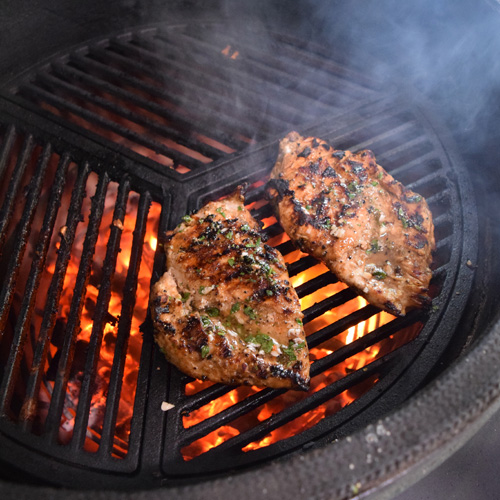 Taco Tuesday Fajita Chicken Tacos