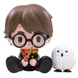 Pop Mart Harry Potter with Hedwig Licensed Series Harry Potter Wizarding World Animal Series Figure