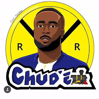 Get Familiar With Rising New Jersey Artist Chud'e