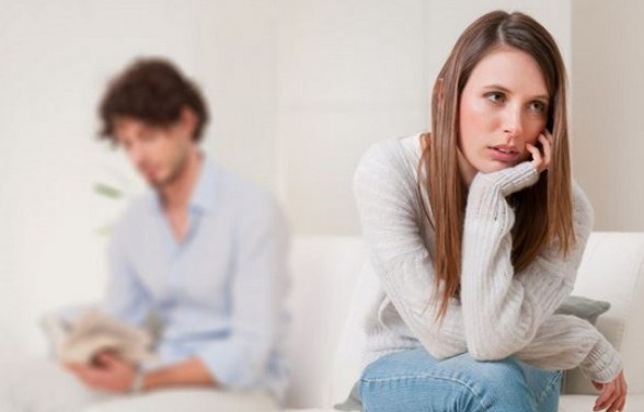 Tips Perbaiki Hubungan Setelah Ketahuan Berbohong