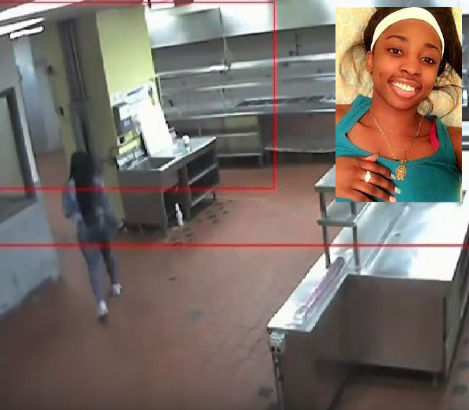 kenneka jenkins graphic photos kenneka jenkins graphic photos