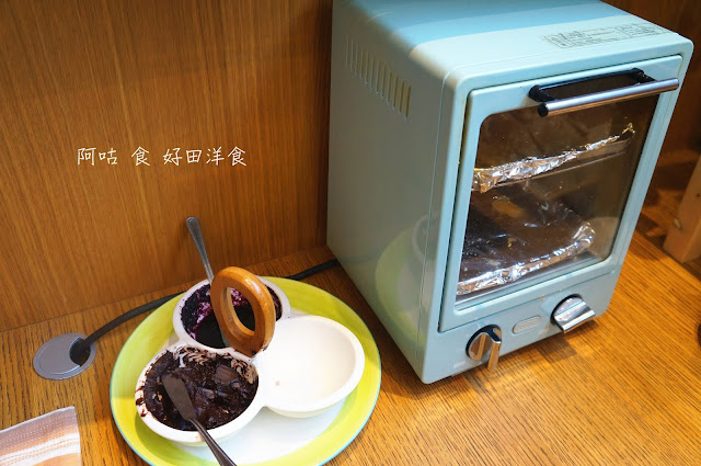 【臺南Ω東區】好田洋食｜已歇業