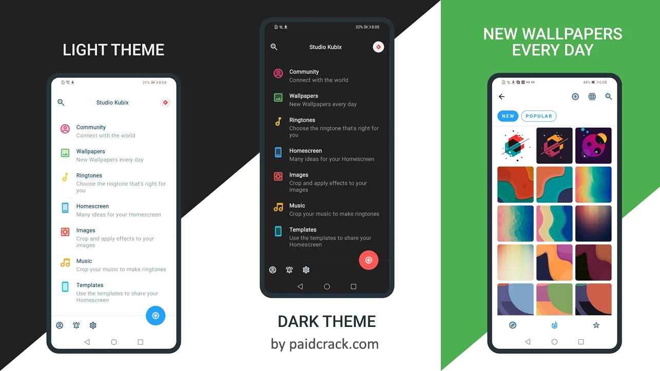 Creative App Mod Apk Creative App Mod Apk