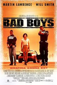 Bad Boys 1995 Download In Hindi Dubbed Dual Audio 720p BRRip 1GB