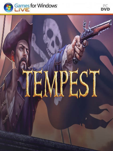 تحميل لعبة Tempest برابط مباشر