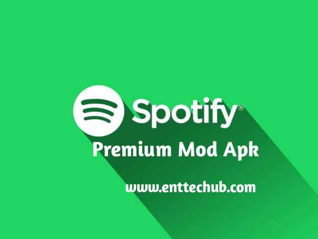 spotify premium mod apk free download latest version 2021