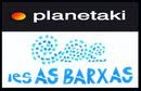 PLANETAKI AS BARXAS