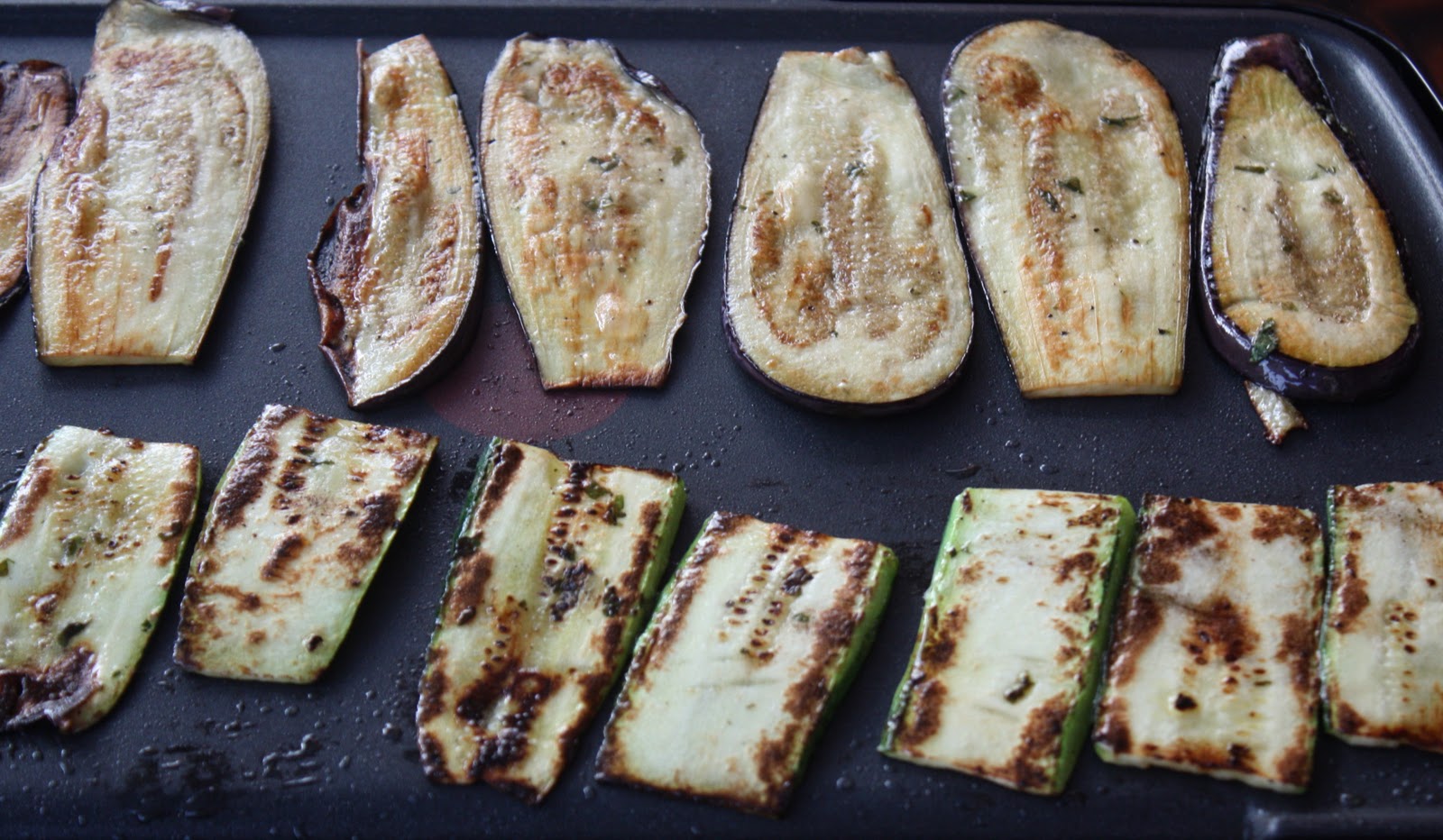 Une irrésistible envie de {Concours Tupperware} Terrine aux