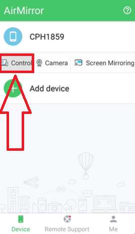 How to Control Android phone from PC or another Android Phone remotely