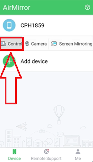 How to Control Android phone from PC or another Android phone | Android Remote Access!