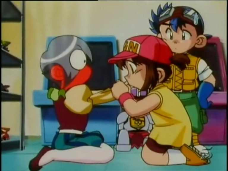 LET'S & GO!! España Let's y Go!! EPISODIO 43 EN CASTELLANO RESUBIDO