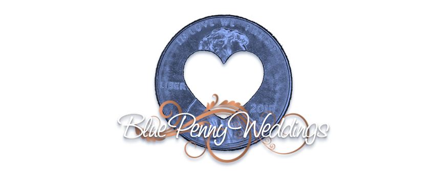 Blue Penny Weddings