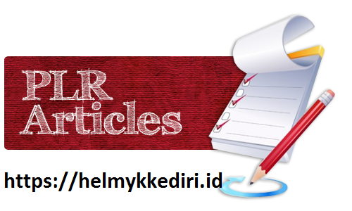 Download Produk PLR 2juta artikel bahasa inggris gratis
