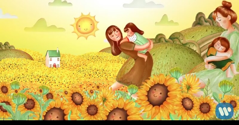Lirik Lagu Johnny Cash - You Are My Sunshine dan Terjemahan + Maknanya