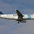 ¿El sobrecalentamiento de un iPhone es la causa de la caída del avión EgyptAir vuelo 804?