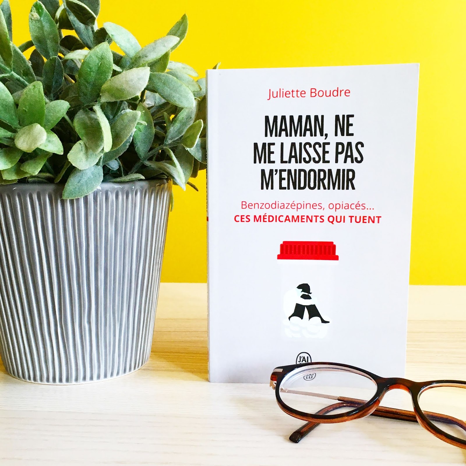 Maman Ne Me Laisse Pas M Endormir Maman, ne me laisse pas m'endormir, Juliette Boudre