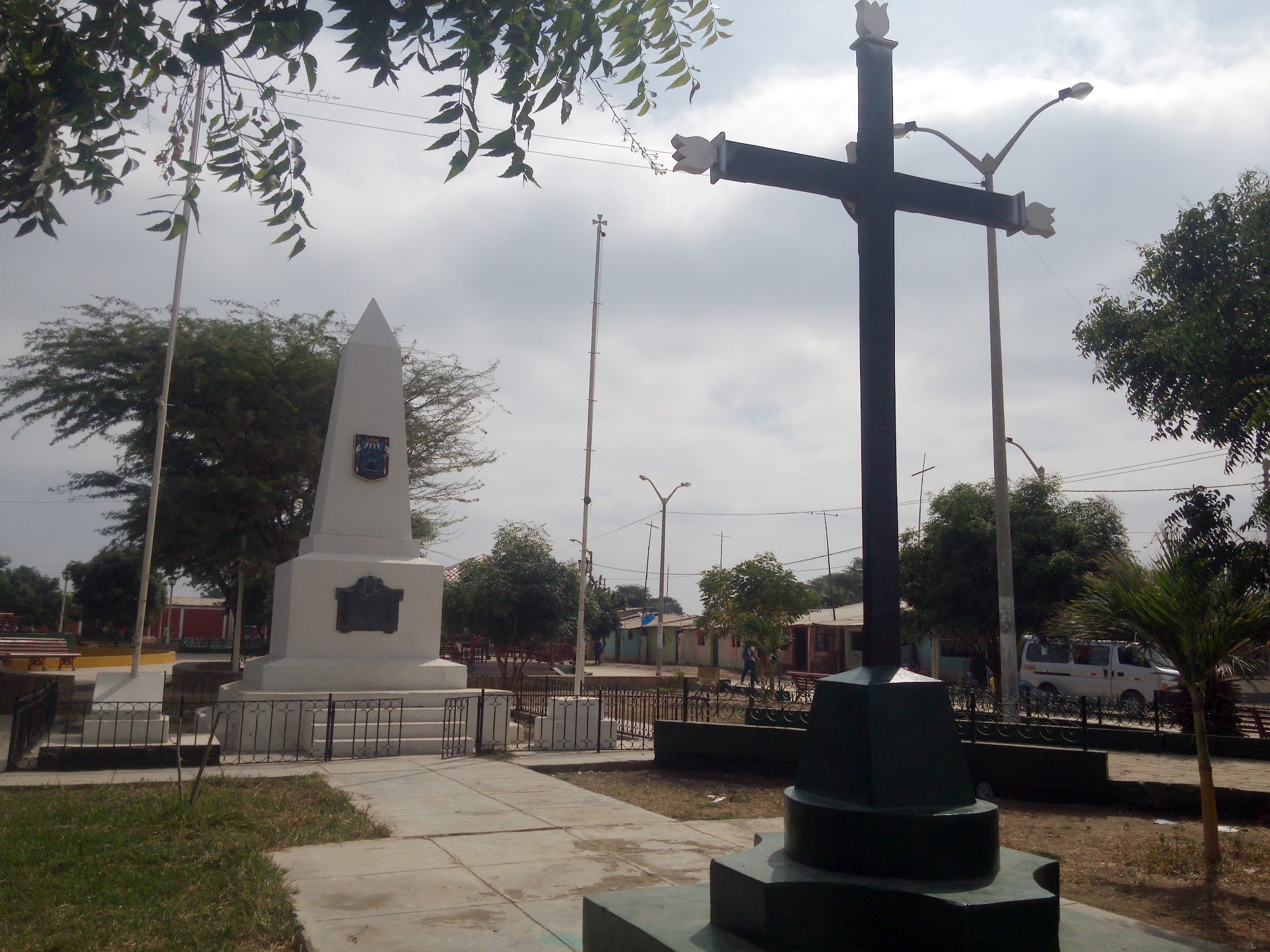 San Miguel de Tangarará Primera ciudad fundada por los españoles San Miguel de Tangarará Primera ciudad fundada por los españoles